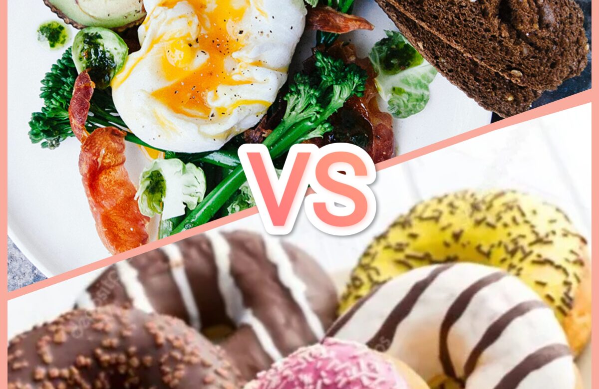 Пончики проти авокадо: 2 червня в календарі