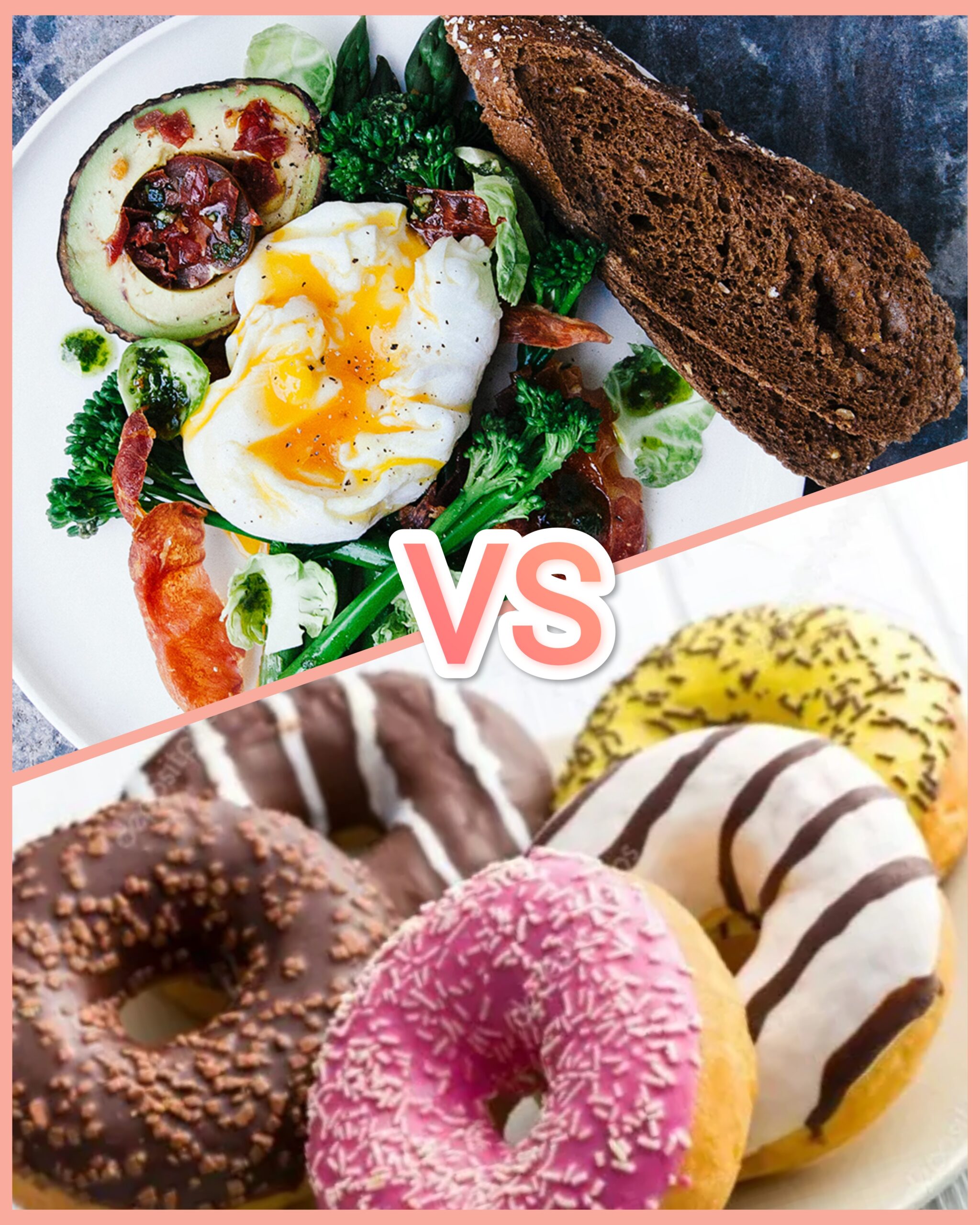 Пончики проти авокадо: 2 червня в календарі 0000