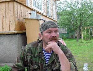 1 На Рівненщині затримали сексота білоруського КДБ