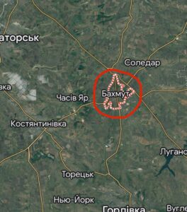 1 Почалося? Заступниця міністра оборони зробила заяву