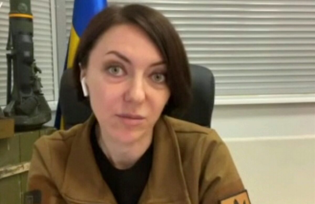 Почалося? Заступниця міністра оборони зробила заяву