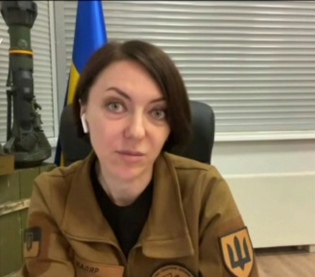 Почалося? Заступниця міністра оборони зробила заяву 0000