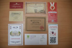 1 Рівненські донори отримають подарунки