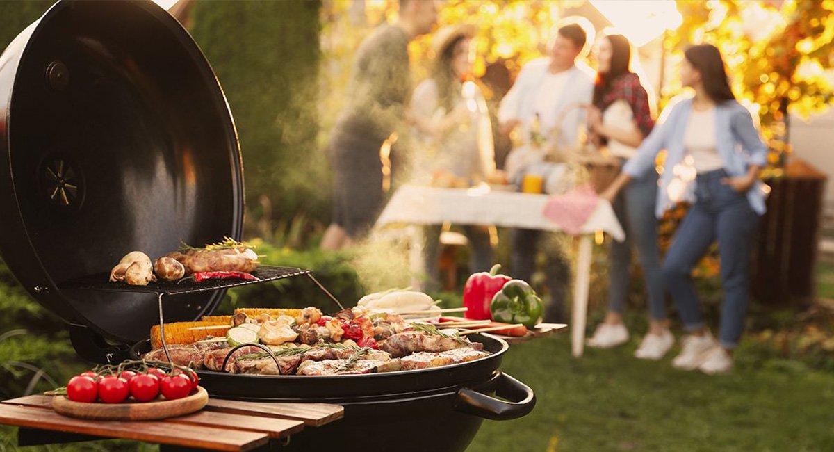 Куди сходити на вихідних 17-18 червня у Рівному - Неділя - Міжнародний День пікніка