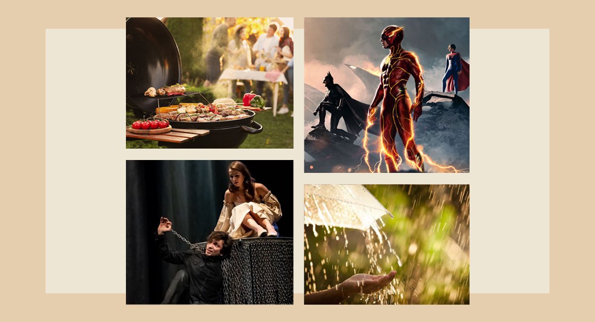 Куди сходити на вихідних 17-18 червня у Рівному