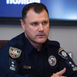 1 В Україні розгортають штаби на випадок теракту на Запорізькій АЕС