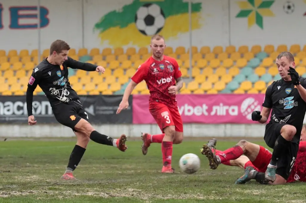 Матчі за УПЛ - Рівненський Верес ризикує вилетіти з еліти, Інгулець - Верес, Фото - 2022 рік