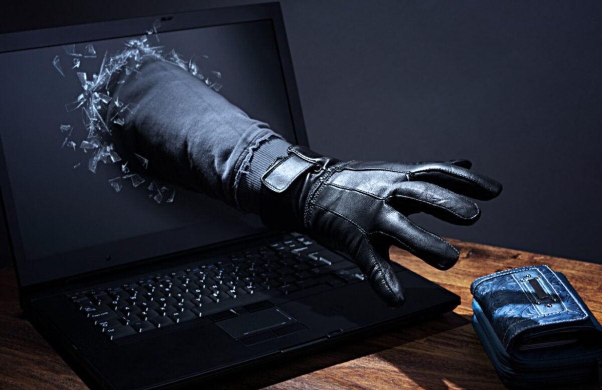 На Рівненщині засудили ув’язненого OLX-шахрая