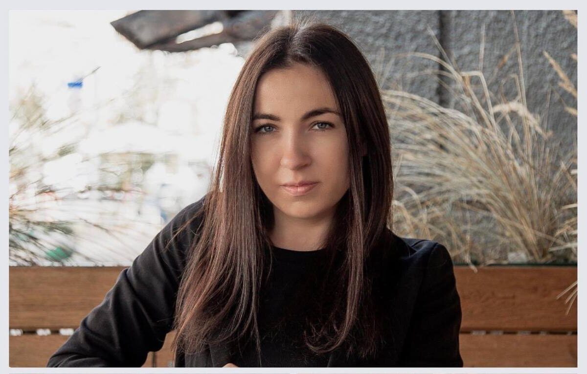 Депутатка Рівнеоблради народила в київському сховищі