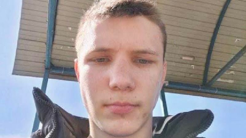 Поліція Рівненщини розшукує зниклого 17-річного парубка (ОНОВЛЕНО) 0000