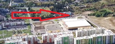 1 У Рівному планують збудувати новий пожежний пост