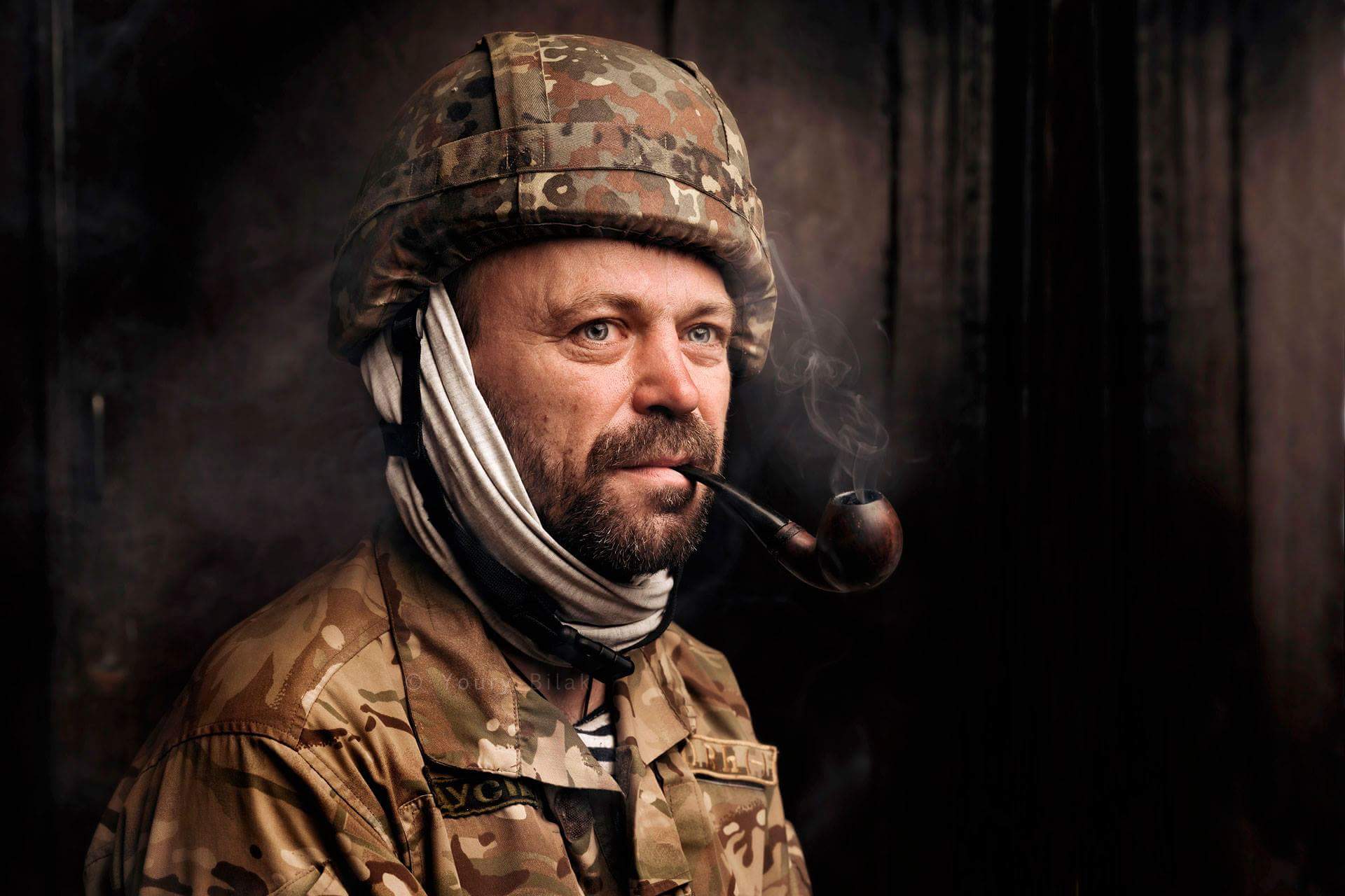 Рівненський блогер Дідусік загинув захищаючи Україну 0000
