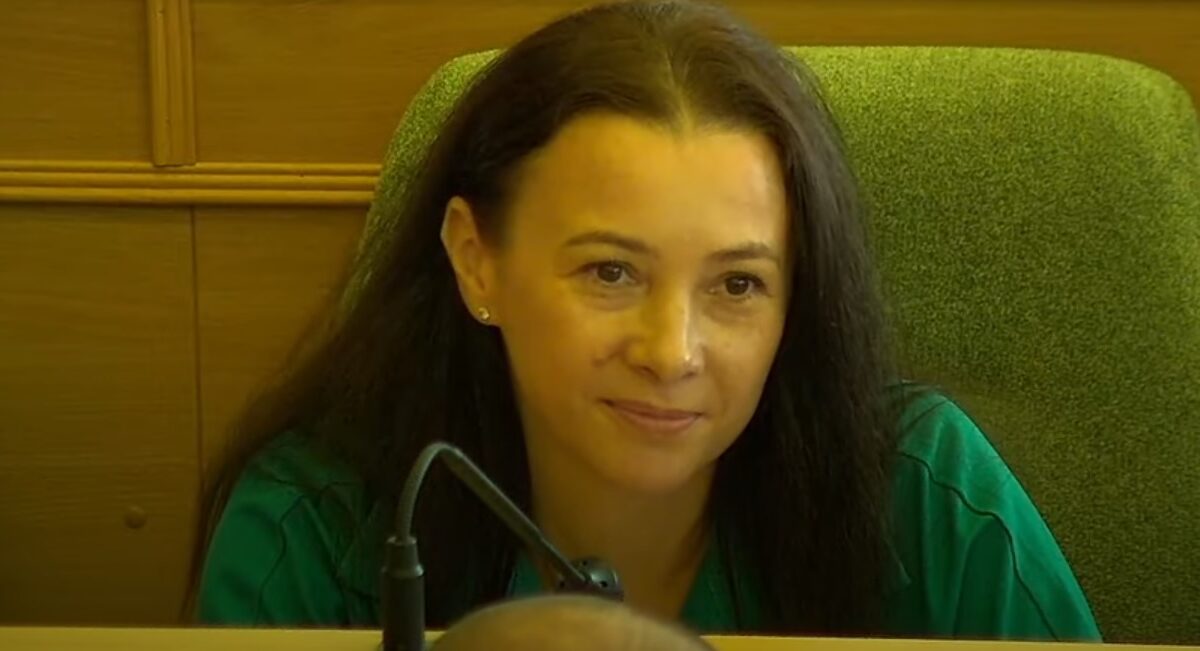 Депутатка Рівнеоблради очолила комунальний заклад