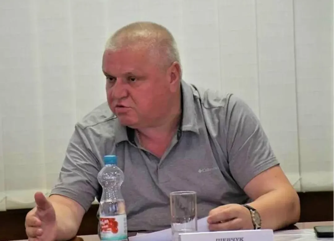 Керівника рівненської “чорнобильської” лікарні випустили під заставу