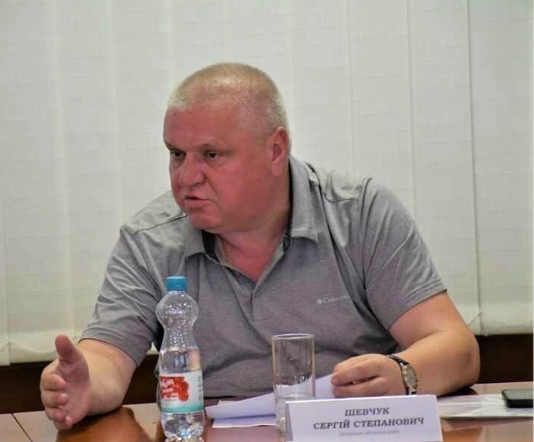 На Рівненщині головний лікар “чорнобильської” лікарні затриманий за хабар 0000