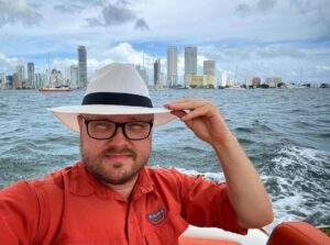 1 Послом України в Колумбії став рівнянин