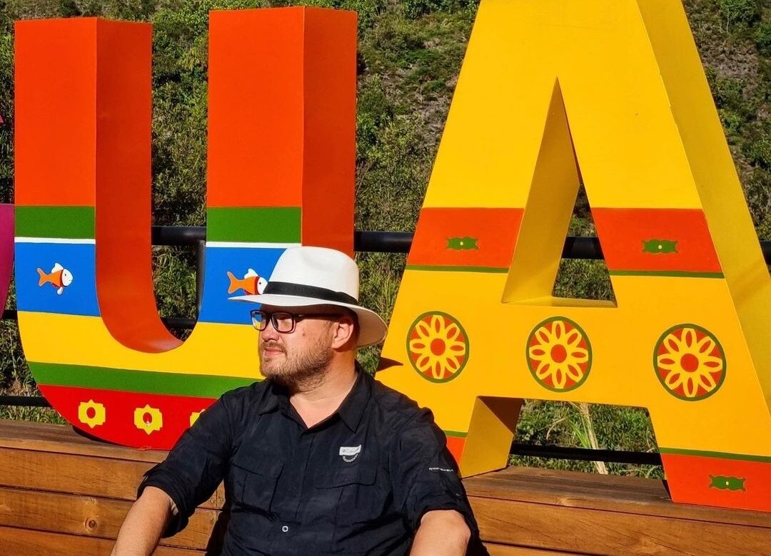 Послом України в Колумбії став рівнянин