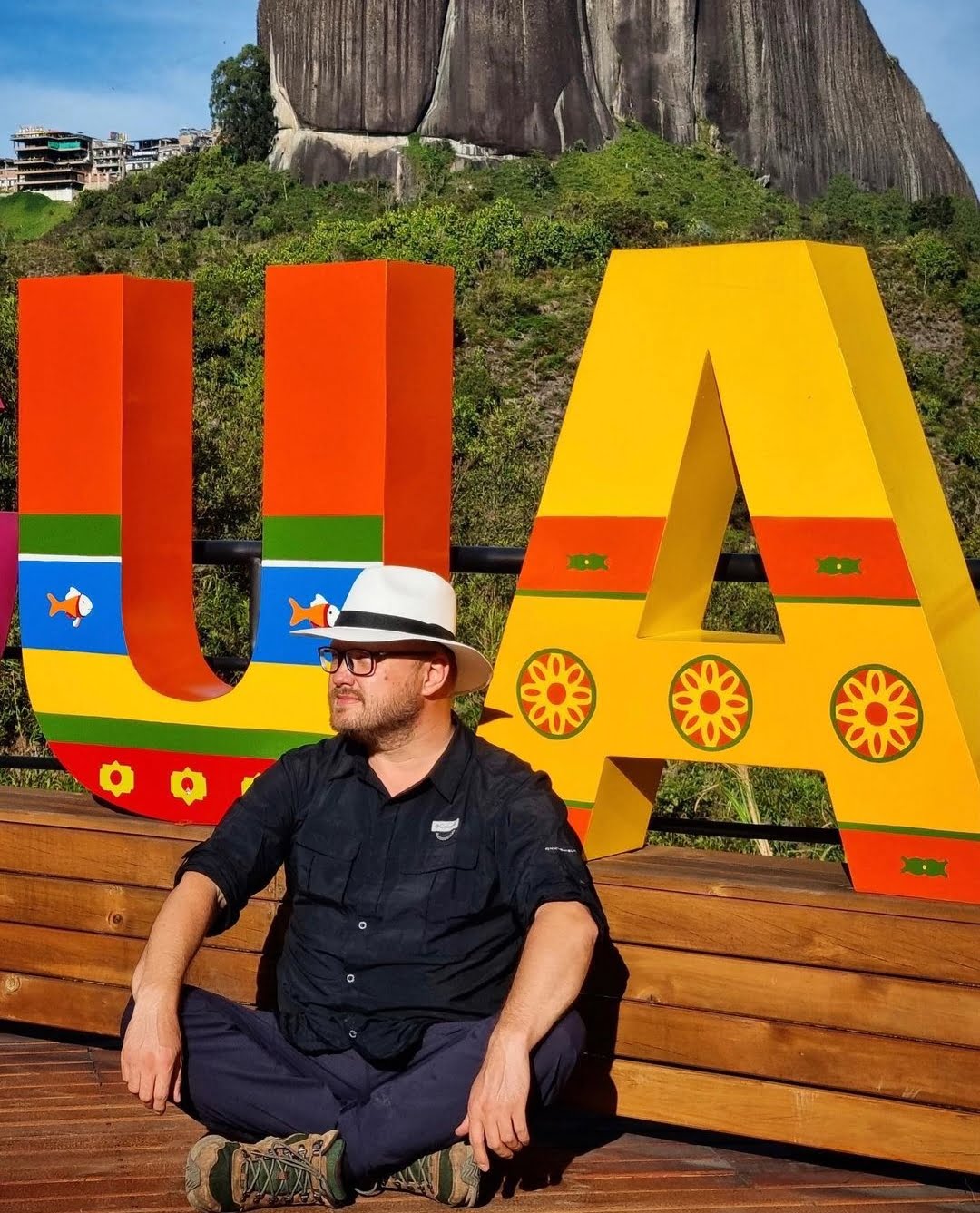 Послом України в Колумбії став рівнянин 0000