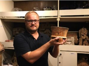 1 Послом України в Колумбії став рівнянин