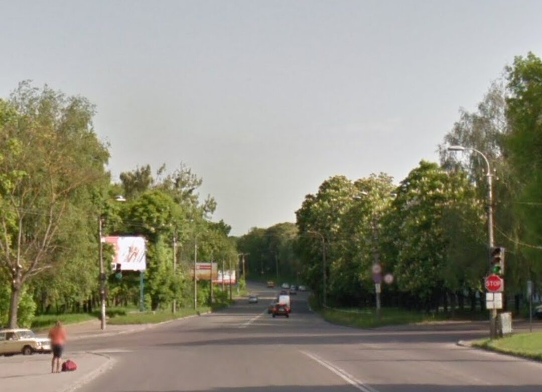 У Рівному знову будуть затори (СХЕМА ОБ’ЇЗДУ)