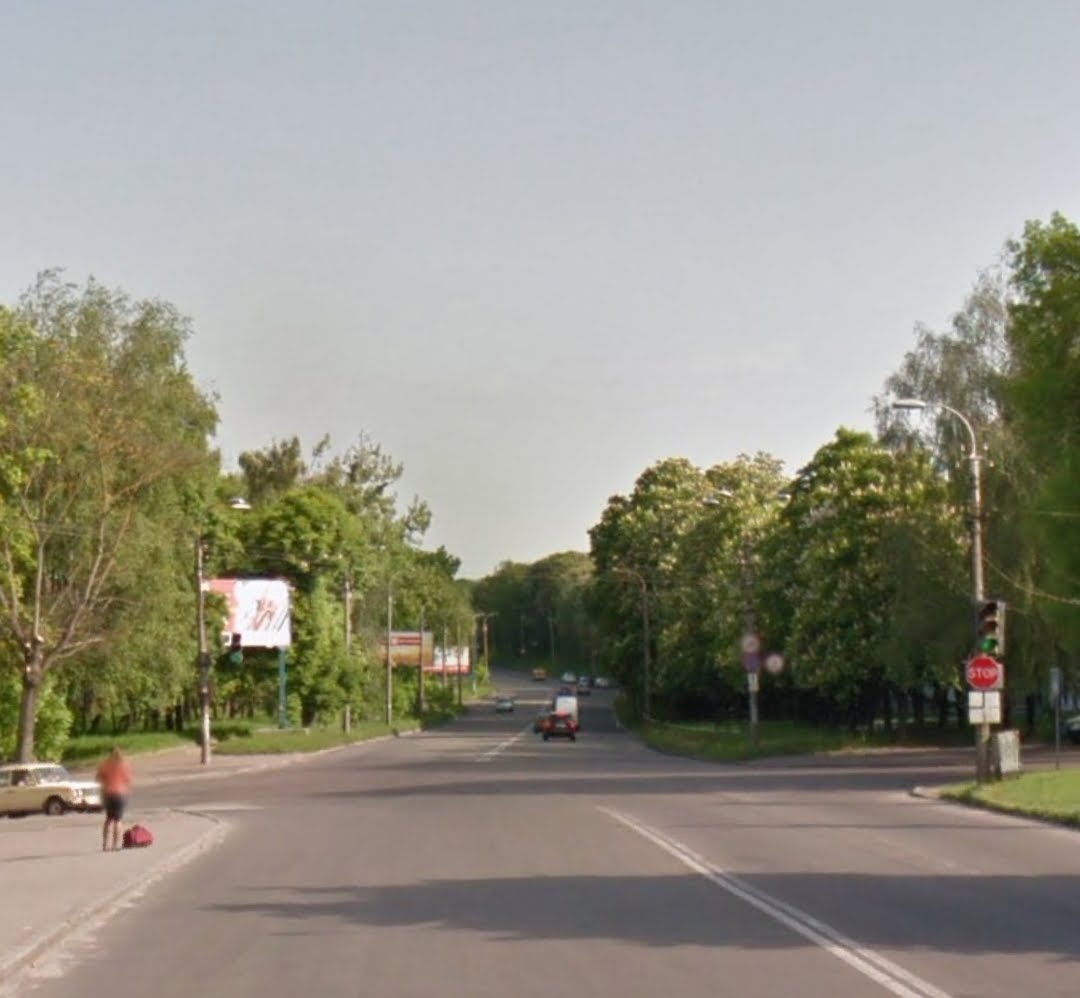 У Рівному знову будуть затори (СХЕМА ОБ’ЇЗДУ) 0000