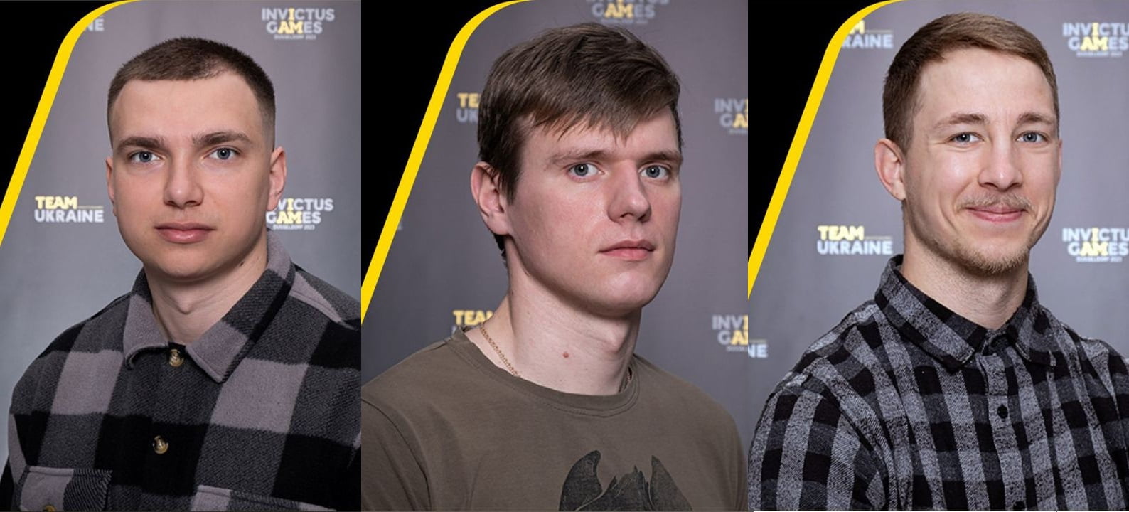 Троє бійців з Рівненщини – у Національній збірній “Ігор Нескорених” 0000