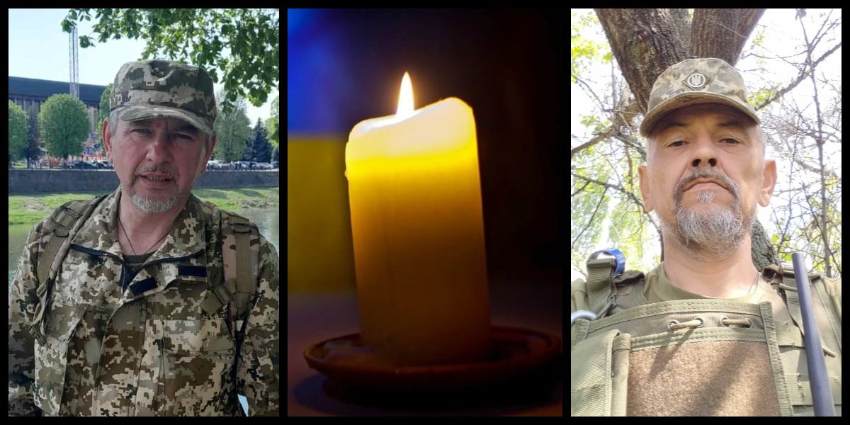 У Рівному попрощалися з двома Героями, що загинули на Запоріжжі 0000