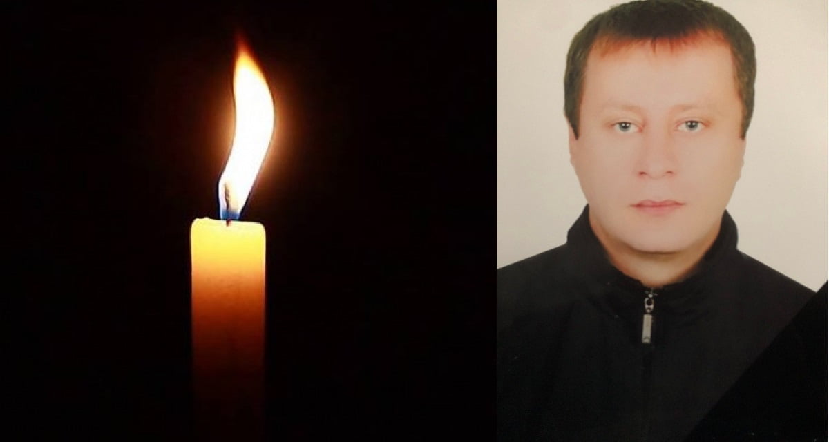 У Рівному попрощалися з Героєм – добровольцем, що загинув на Запоріжжі