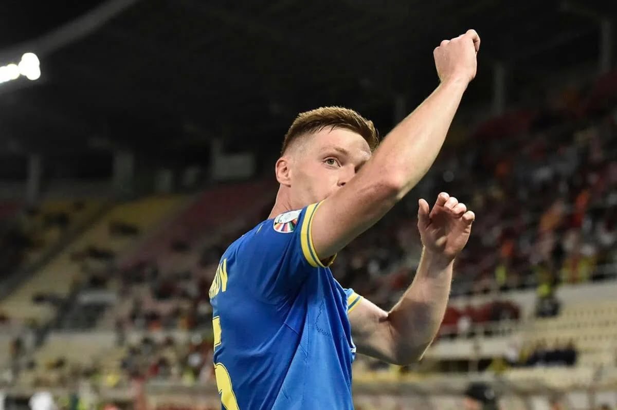 Важливі 3 очки - Україна ледь зламала оборону Мальти 1-0