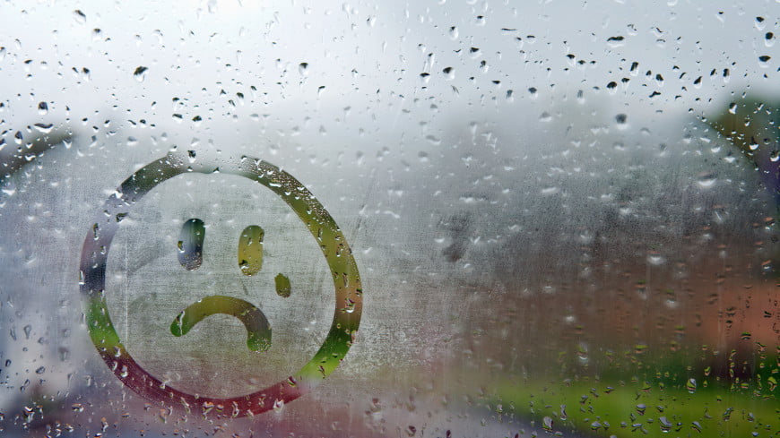 Заходи “Рівне. Літо. Музика” скасовані через негоду