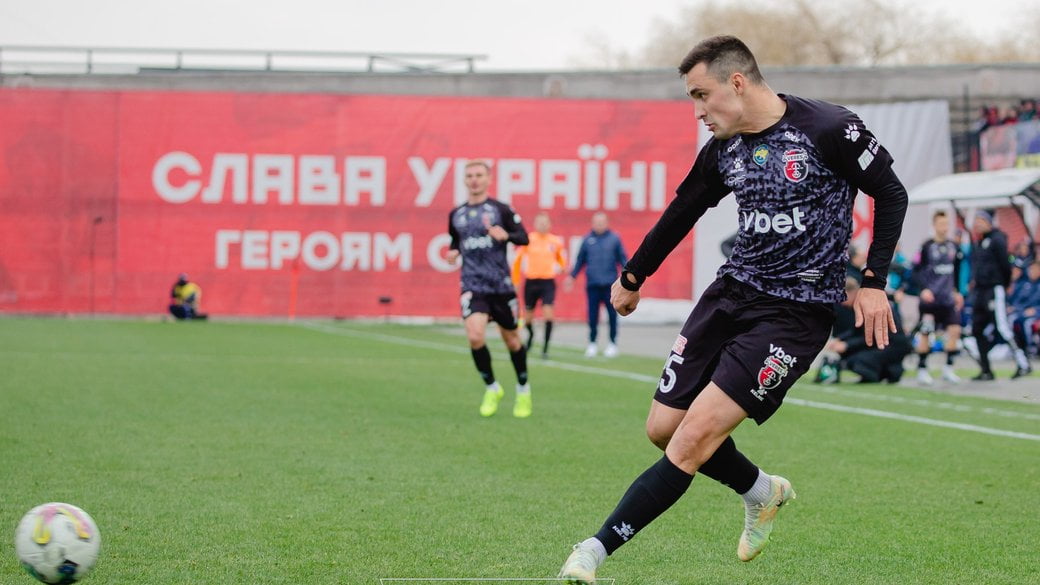 МФК Металург – Верес Рівне: Відомий фаворит у плей-офф