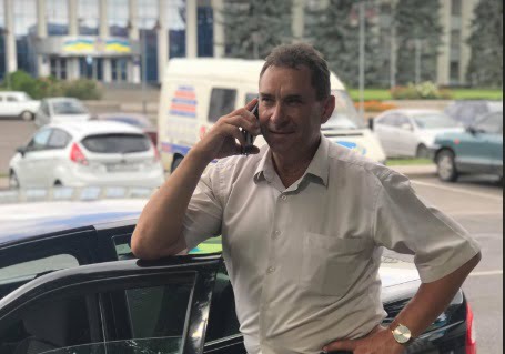 1 Депутат Рівнерайради склав повноваження