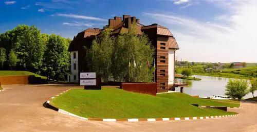 1 10 місць навколо Рівного, щоб відпочити біля води (ОПИС, ЦІНИ)