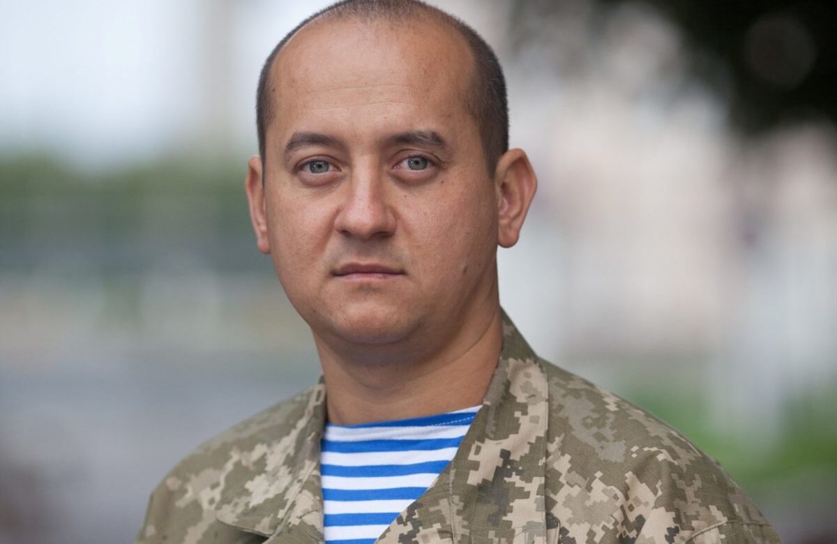 Депутат Рівнеради Мисюра знову член фракції ЄС