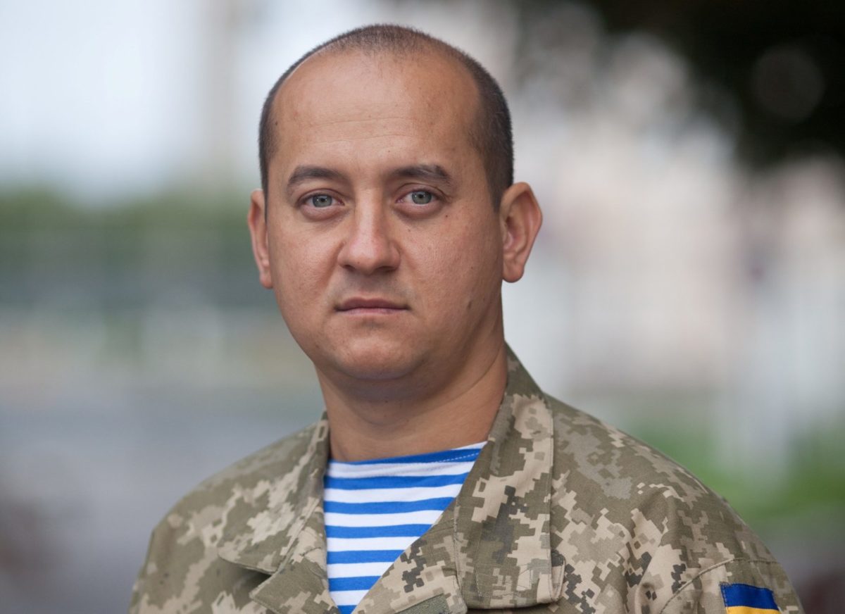 Депутат Рівнеради Мисюра знову член фракції ЄС 0000