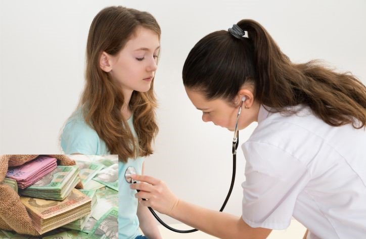 На Рівненщині почались медогляди школярів. Що потрібно знати?