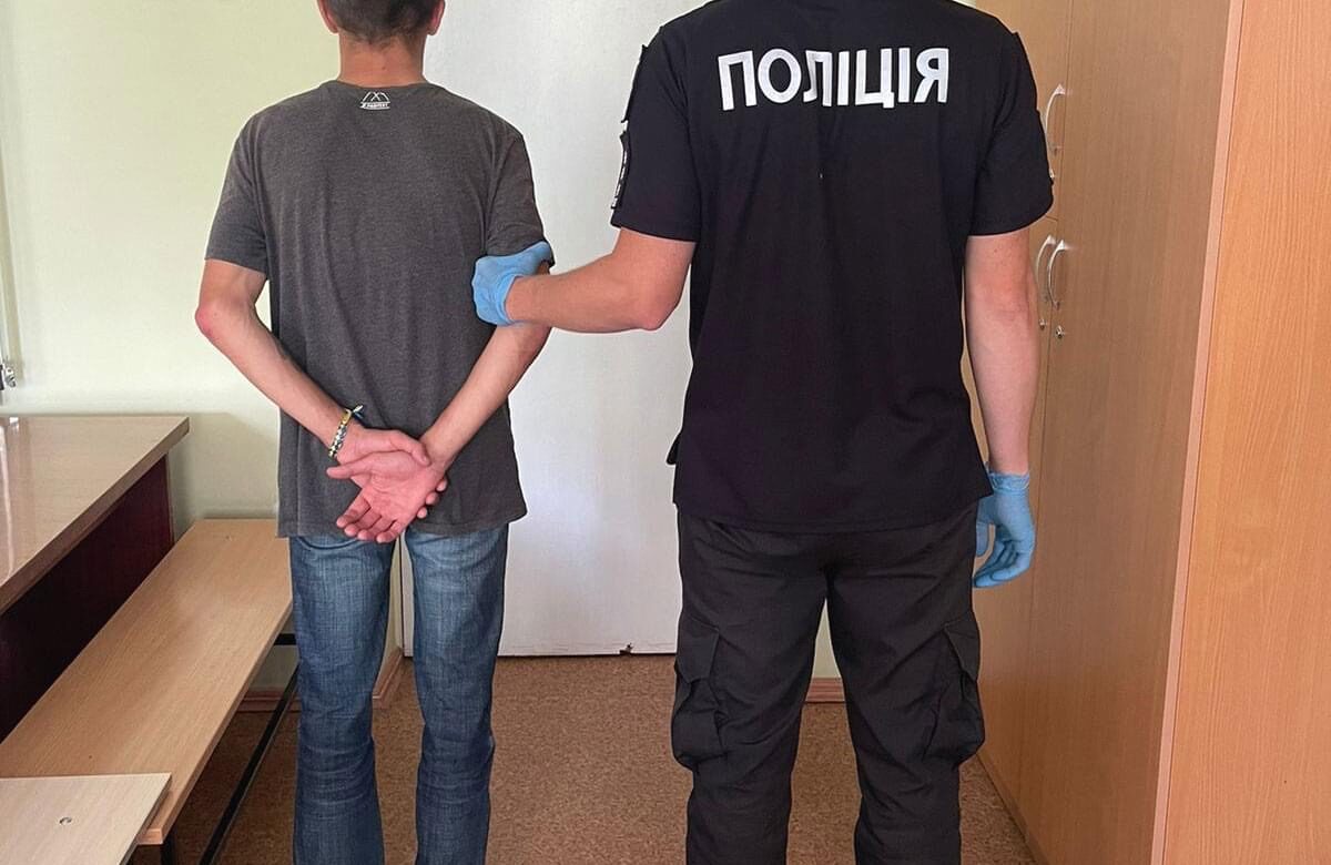 Стало відомо кого підозрюють у вбивстві рівнянки