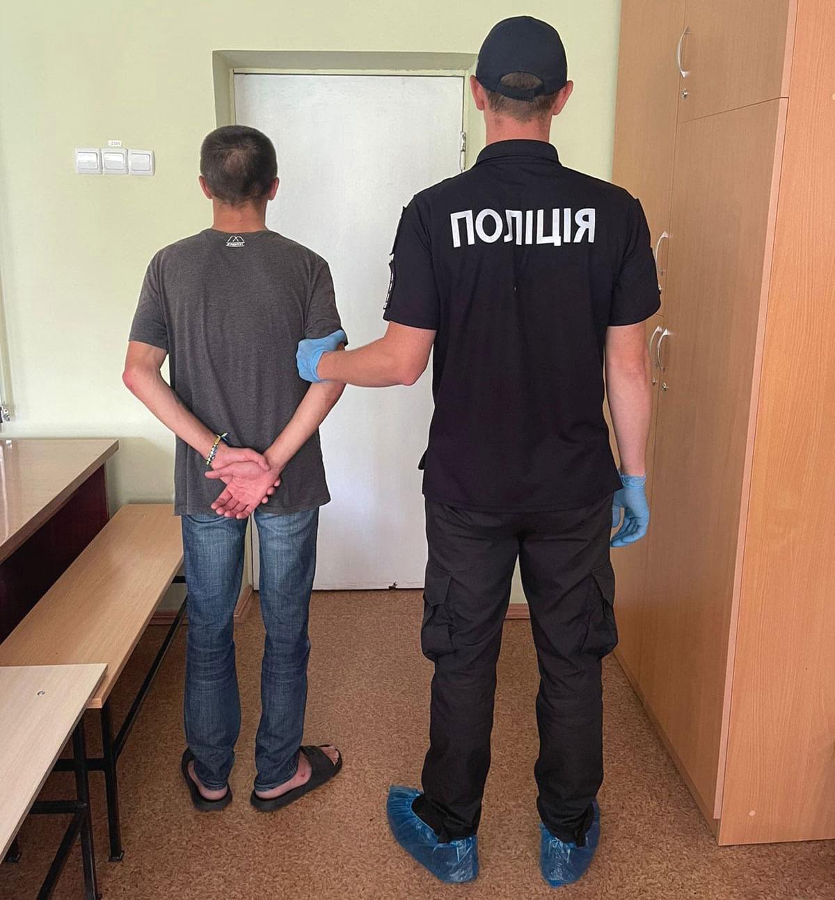 Стало відомо кого підозрюють у вбивстві рівнянки 0000