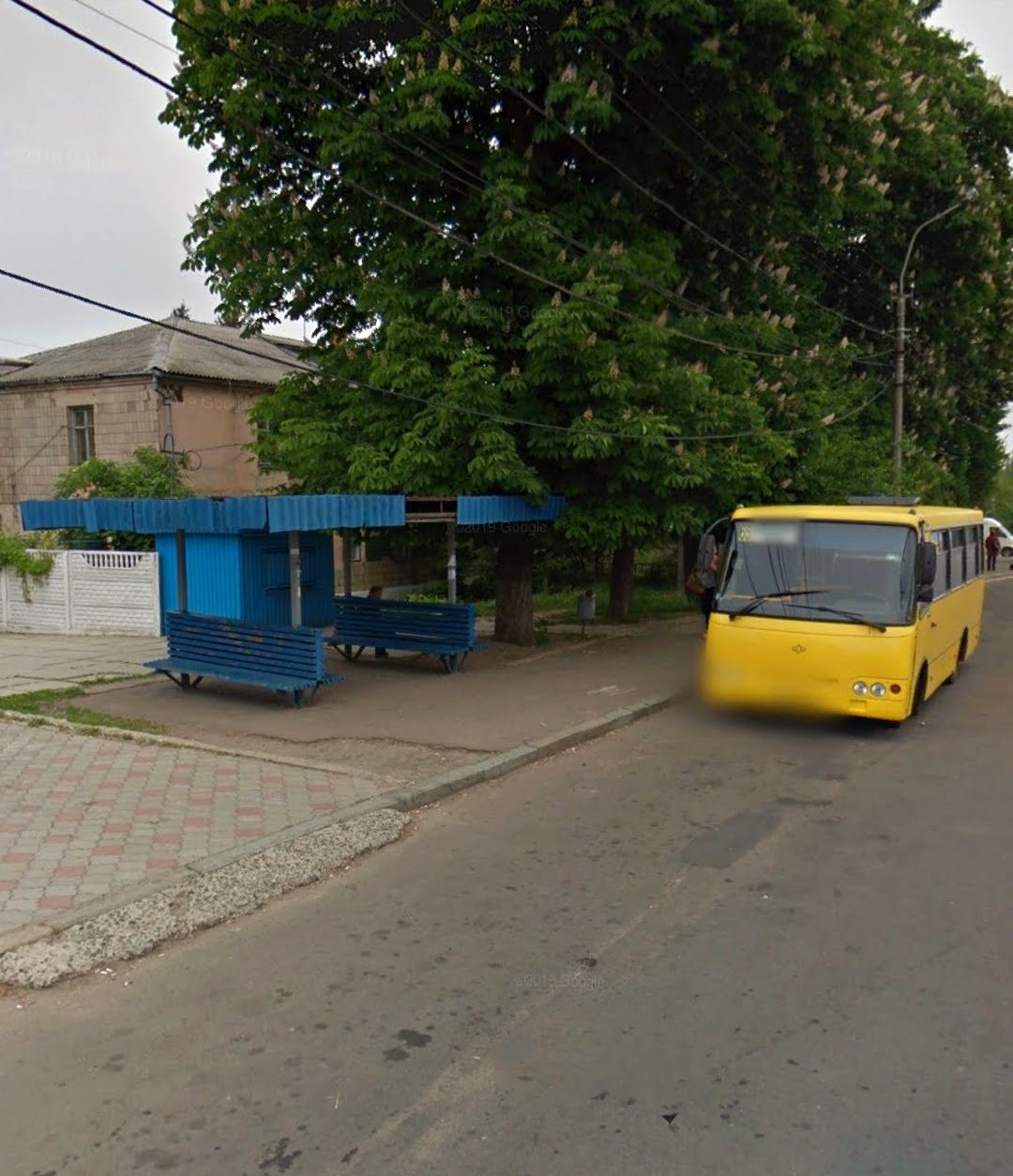 У Рівному продовжують один із маршрутів 0000
