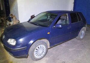 1 На Рівненщині батько насмерть збив автівкою однорічного сина