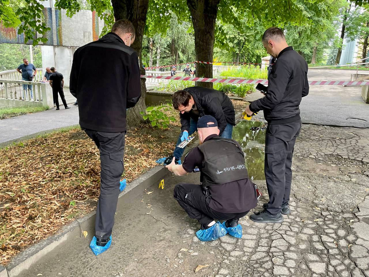 У Рівному загинула молода жінка: тіло знайшли зранку на вулиці 0000
