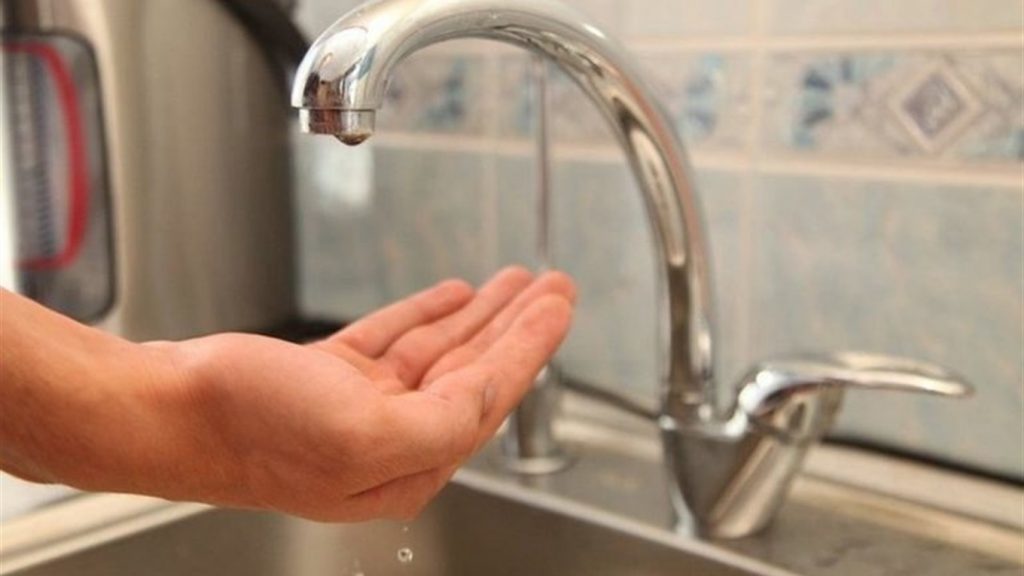 У Рівному перебої з водопостачанням через аварію