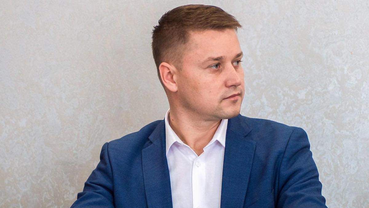 Олександра Третяка суд відсторонив від посади міського голови Рівного на рік 0000