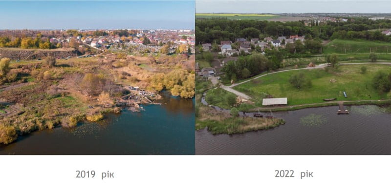 Парк історичної реконструкції "Оствиця"