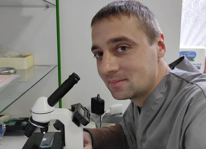 Рівненський ветеринар розповів звідки беруться безпритульні тварини