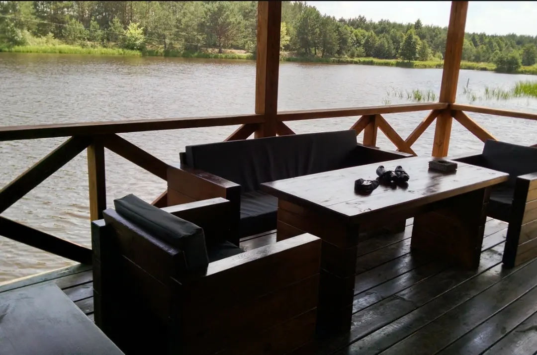 1 10 місць навколо Рівного, щоб відпочити біля води (ОПИС, ЦІНИ)