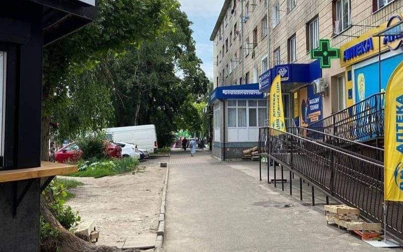 Скільки часу торговці ховаються від інспекторів - 12:05