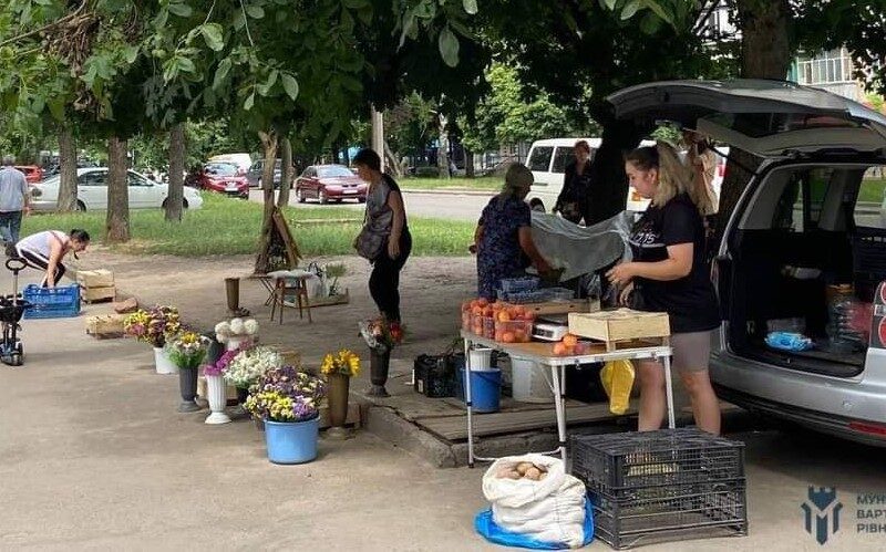 Скільки часу торговці ховаються від інспекторів - 12:45