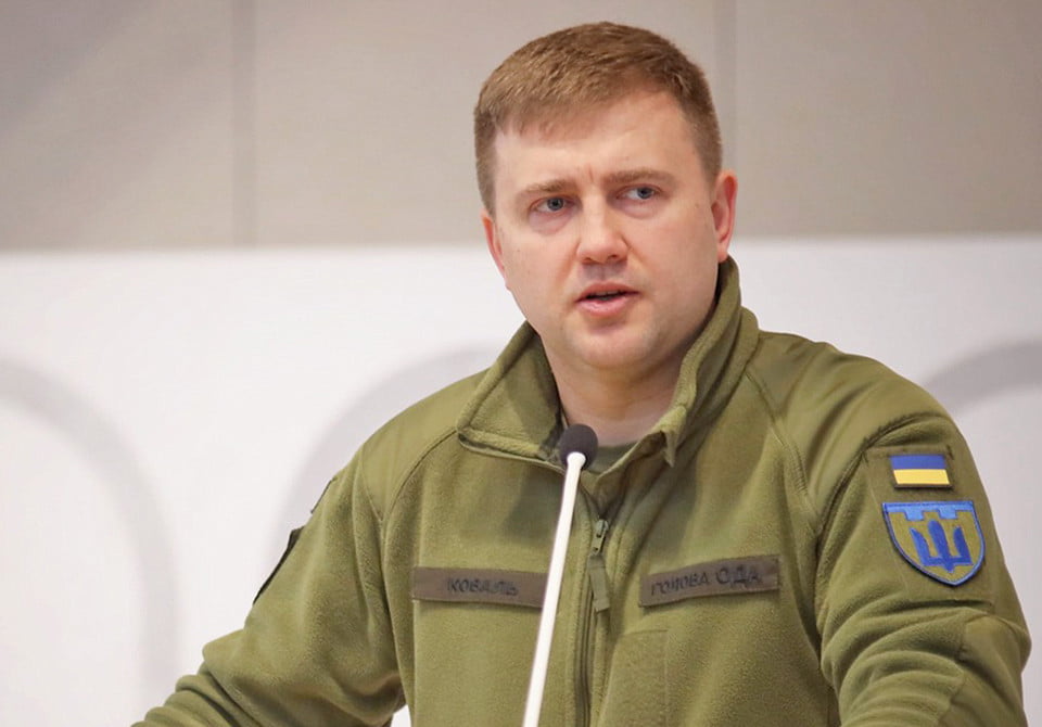 Віталій Коваль розповів чи відремонтуюють греблю Хрінницького водосховища