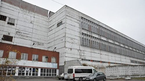 У міськраді надали список адрес небезпечних укриттів
